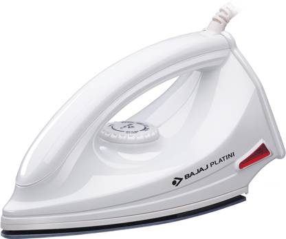 BAJAJ Platini PX 24 1000 W Dry Iron