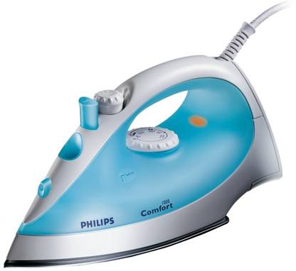 PHILIPS GC1115 1200 W Dry Iron