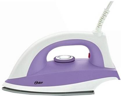Oster GCSTDR2016-449 1100 W Dry Iron