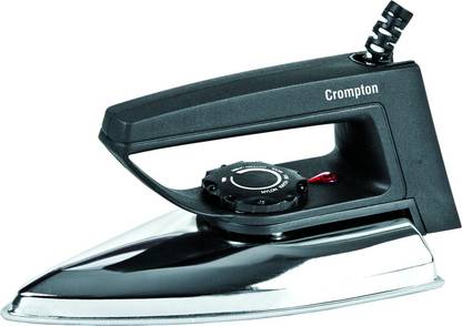 Crompton ACGEI-RD 750 W Dry Iron