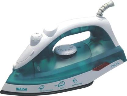 Inalsa Optra Steam Iron