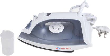 BAJAJ Majesty MX 6 Steam Iron