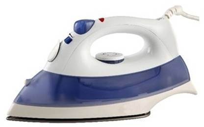 USHA EI 2730-ISI 1300 W Steam Iron