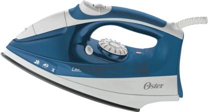 Oster GCSTSP6103-449 2400 W Steam Iron
