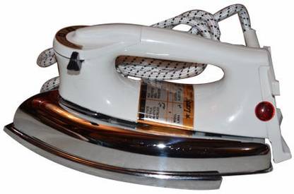 LORD'S Plancha Classic 750 W Dry Iron