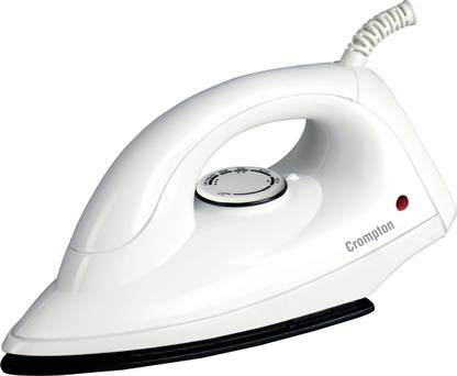 Crompton CG-DM1 1000 W Dry Iron