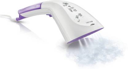 PHILIPS Handheld Garment Steamer Gc 320 with 1000 w Power 1200 W Garment Steamer