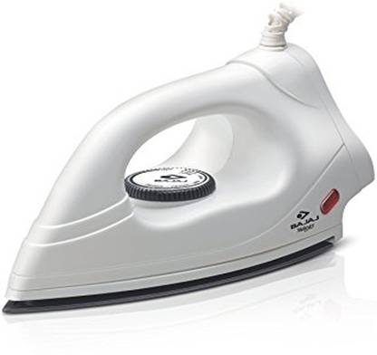 BAJAJ DX4 1000 W Dry Iron