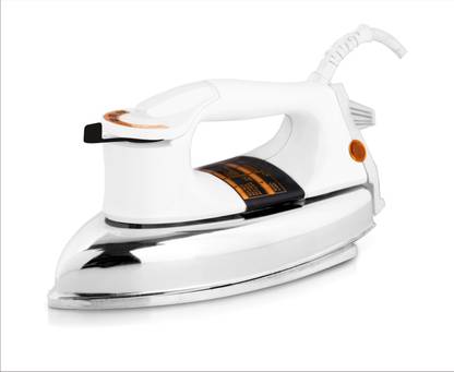 Zenstar Endura-Plus 750 W Dry Iron