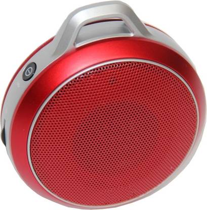 A CONNECT Z Micro Good Sound Base Spkr-24 3.2 W Portable Bluetooth Speaker