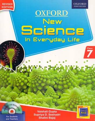 New Science in Everyday Life Class - 7