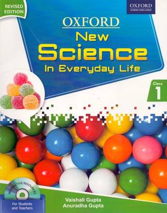 New Science in Everyday Life Class - 1