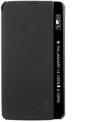Netboon Flip Cover for LG Stylus 2
