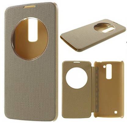 Netboon Flip Cover for LG K7