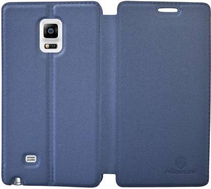 COVERNEW Flip Cover for SAMSUNG Galaxy Note Edge Cases-asafGFd3013