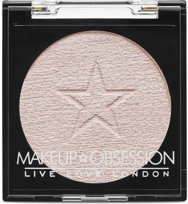 Makeup Obsession Makeup Obsession Highlight H105 Bare Highlighter