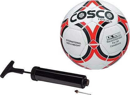 COSCO Torino Football Kit