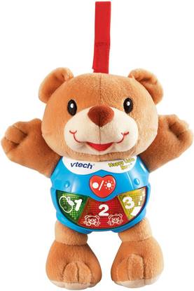VTECH LITTLE SINGING BEAR