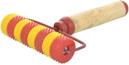 ACUPRESSURE Hand Roll Body Massager