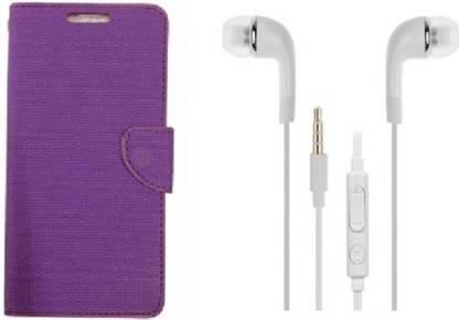 SPAZY CASE Cover Accessory Combo for LG K3 (2017 EDITION)