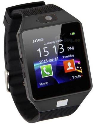 MAXED 199 Smartwatch