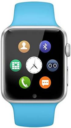 MAXED 200 Smartwatch