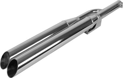 SANS Royal Enfield Classic 350 Slip-on Exhaust System