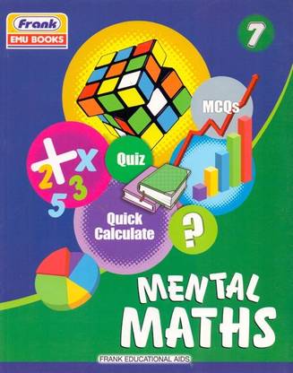 Mental Maths Class - 7