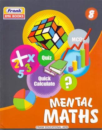 Mental Maths Class - 8