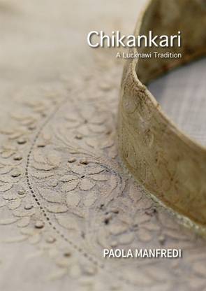 Chikankari