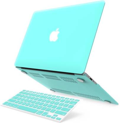 LUKE For Macbook Air 11" 11 Inch 11.6 Inch Case Cover Hard Shell Skin Case(Models: A1370 and A1465) Combo Set