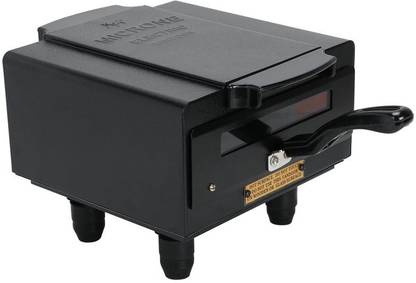 MICRONE 151465001 Electric Tandoor