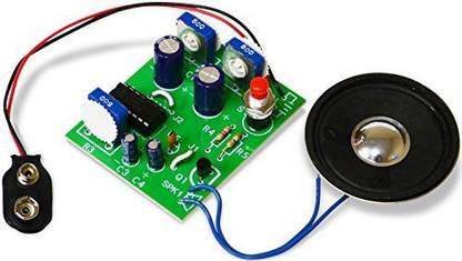 Elenco K-19 Electronic Components Electronic Hobby Kit