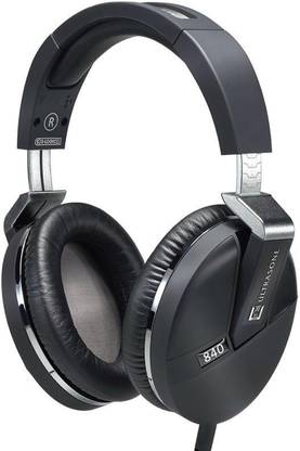 Ultrasone Performance 840 Bluetooth without Mic
