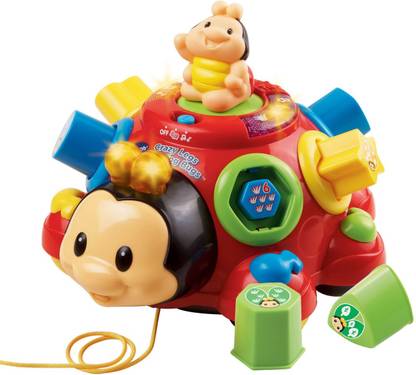 VTECH CRAZY LEGS LEARNING BUG