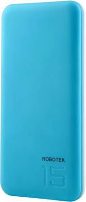 Robotek 15000 mAh Power Bank