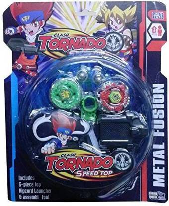 Cuddles collections Bey Blade