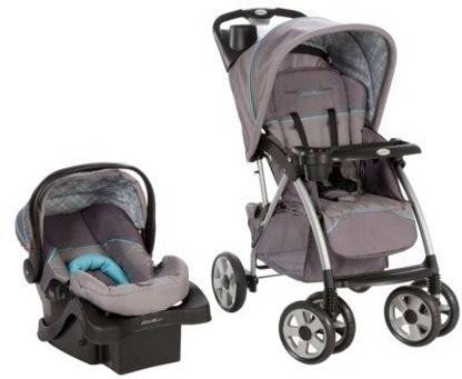 Eddie Bauer 1462419 Stroller Pram Pad