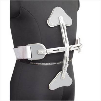 Physio Aid Hyper Extension Brace Back / Lumbar Support