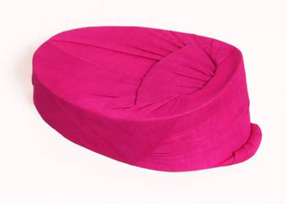 MITHILA Solid Pagri