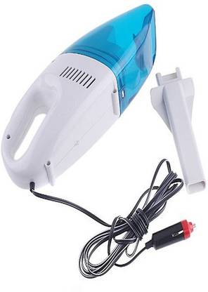 SRT Car Vacuum Cleaner SRT123 Vehicle Interior Cleaner