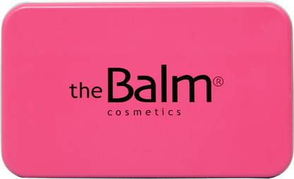The Balm the balm cosmetics