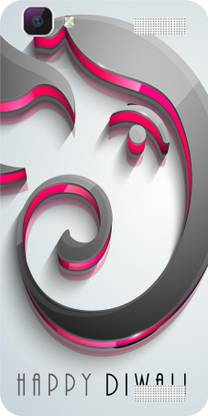 Bastex Back Cover for VIVO V1 Max
