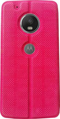 SBMS Flip Cover for Motorola Moto G5 Plus