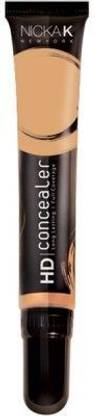 Nicka K COFFEE Concealer