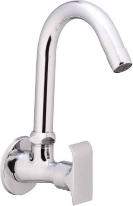 jolson swanneck-01 contemporary Spout Faucet