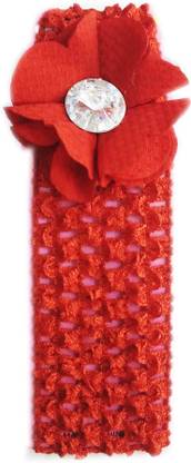 Squnibee Net Band Head Band