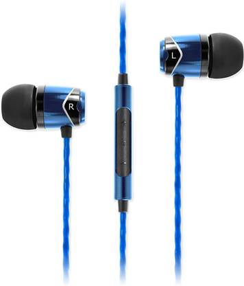 SoundMAGIC E10C Wired