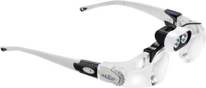 Eschenbach maxDETAIL with LED 2.1X Dentist Lupe