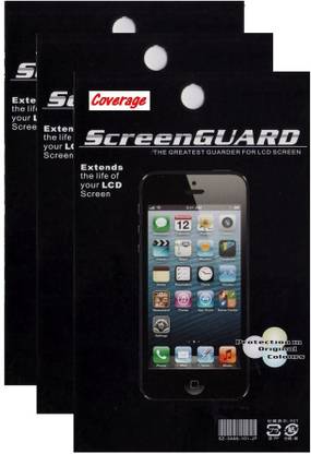 Coverage Screen Guard for Asus Zenfone Selfie